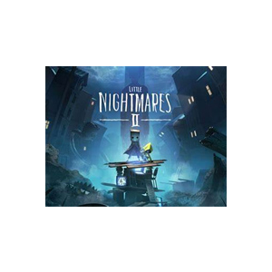 小小梦魇2主题曲 Little Nightmares II-钢琴谱