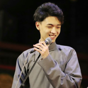 没起名 秦哲熙吉他谱