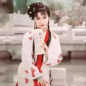枉凝眉吉他谱清晰版