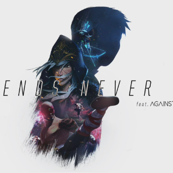 Legends Never Die钢琴简谱 数字双手 Riot Games/Alexander Rondeau Seaver/Justin Drew Tranter
