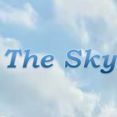 The Sky 四手联弹（YY原创）-钢琴谱