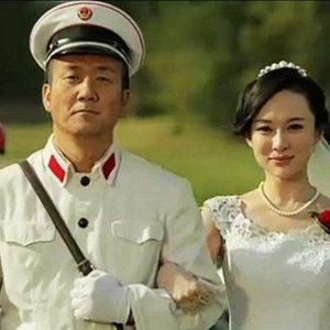 筷子兄弟【父亲】