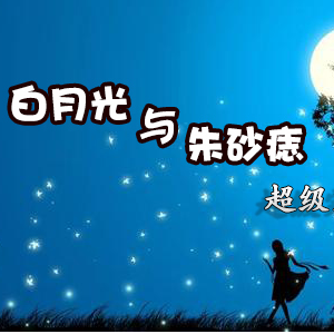 白月光的吉他谱