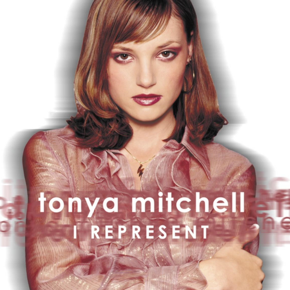 Tonya mitchell【Stay】-钢琴谱