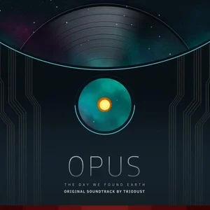 Hope (OPUS地球计划)钢琴简谱 数字双手