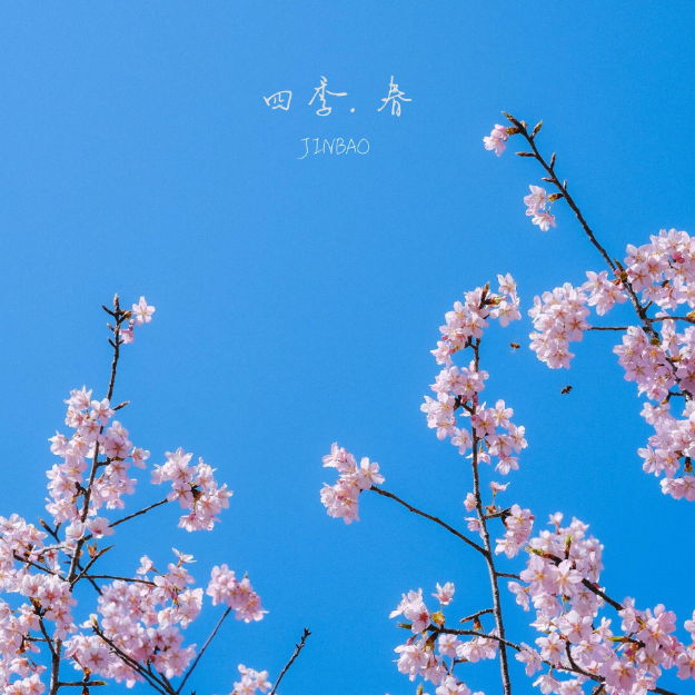 《日出》-JINBAO-钢琴原调高度还原版