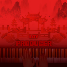 张艺兴-钢琴谱