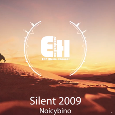 silent 2009-钢琴谱