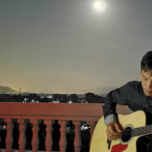 夜半小乐曲吉他谱