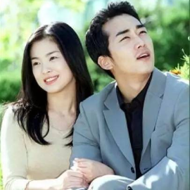 《从开始到现在》-冬季恋歌 韩国KBS电视台四季系列《蓝色生死恋系列》主题曲-钢琴谱