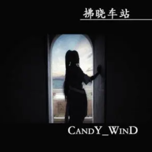 青空 (Candy_Wind)钢琴简谱 数字双手