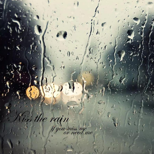 雨的印记【Kiss The Rain】Yiruma李闰珉-钢琴谱
