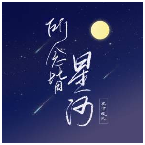 《所念皆星河》