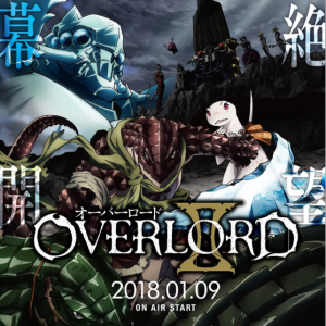 GO CRY GO（《OVERLORDⅡ/不死者之王 第二季》OP）