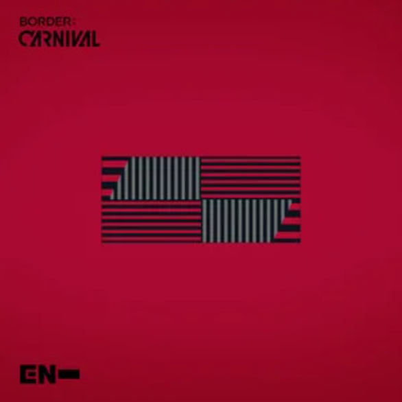 Mixed Up/별안간[原调] - ENHYPEN-钢琴谱