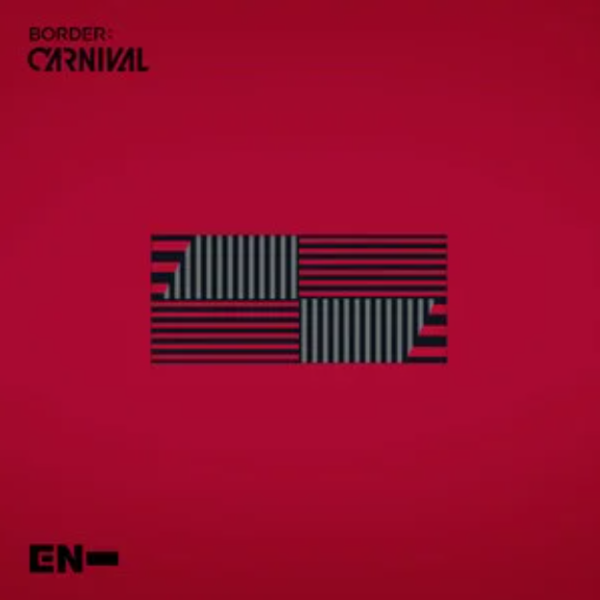 Mixed Up/별안간[C调] - ENHYPEN-钢琴谱