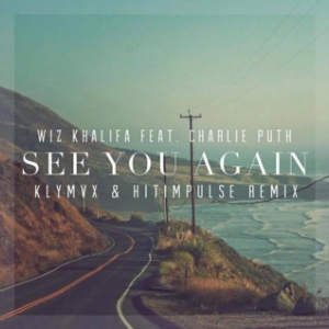See You Again钢琴简谱 数字双手 Justin Franks/Charlie Puth/Cameron Thomaz/Sage The Gemini