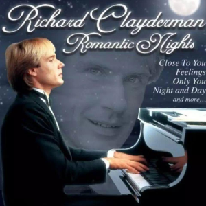 理查德克莱德曼-梦中的鸟-钢琴谱