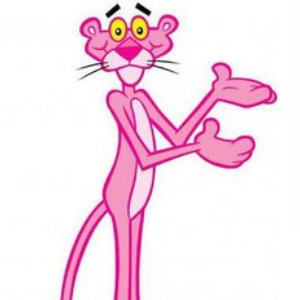 粉红豹（The Pink Panther）-钢琴谱