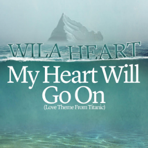 My Heart Will Go On钢琴简谱 数字双手 Will Jennings/James Horner
