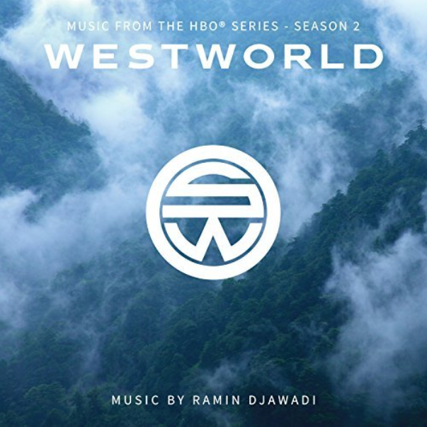 西部世界Westworld插曲-Paint it black-钢琴谱