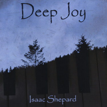 Felicity/幸福-Isaac Shepard-钢琴谱
