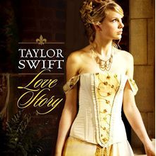 Love Story (Taylor Swift)钢琴简谱 数字双手 Taylor Swift