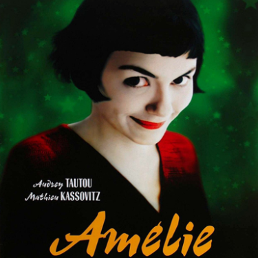 【天使爱美丽】La Valse D'Amélie【纸带八音盒】-钢琴谱