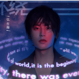 张哲瀚《环绕》入门C调简单版