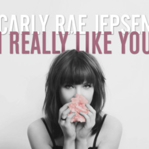 I Really Like You钢琴简谱 数字双手 Carly Rae Jepsen/J Cash/Peter Svensson