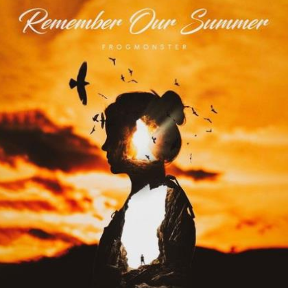 Remember our summer【完美独奏版】泽大大-钢琴谱