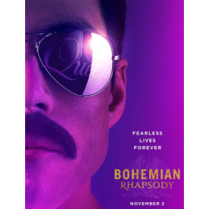 Bohemian Rhapsody钢琴简谱 数字双手 Freddie Mercury