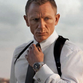 《007》-James Bond Theme-钢琴谱