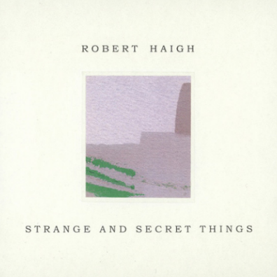 Clear Water/清水-Robert Haigh-钢琴谱