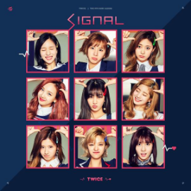 TWICE -《Feel Special》