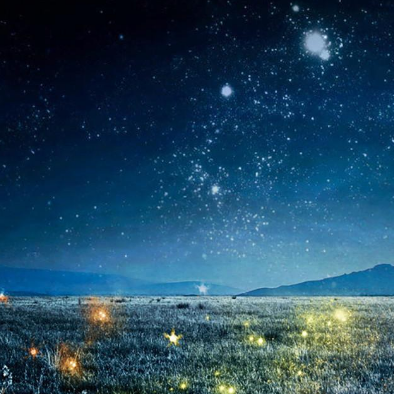 Sleepless Starlight-羽肿-钢琴谱