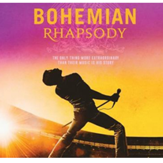 Bohemian Rhapsody-钢琴谱
