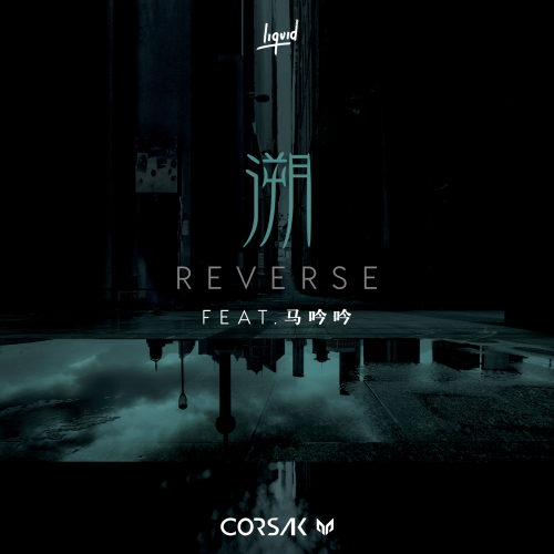C调（性价比超高版）-《溯Reverse》(公式化伴奏+段落优化，抖音热播)