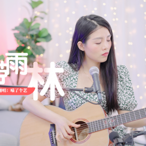 she五月的天吉他谱