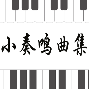 莫扎特C大调奏鸣曲钢琴简谱 数字双手