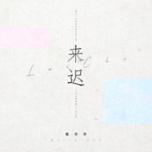 爱得太迟区瑞强吉他谱