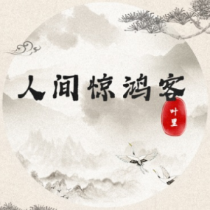 早知惊鸿一场吉他谱简单版