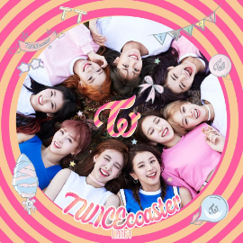 《YES or YES》TWICE-钢琴谱