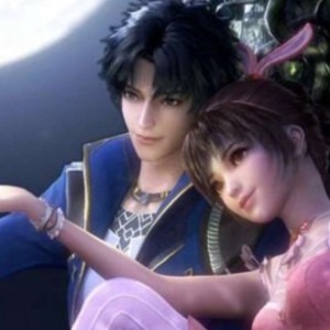 斗罗大陆钢琴谱