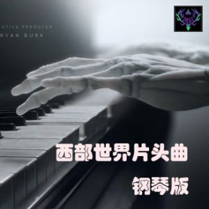 练过的曲子-钢琴谱