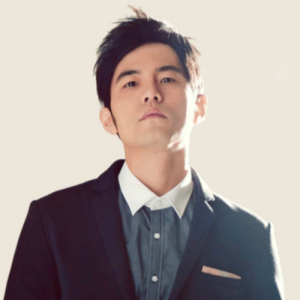 jay-钢琴谱