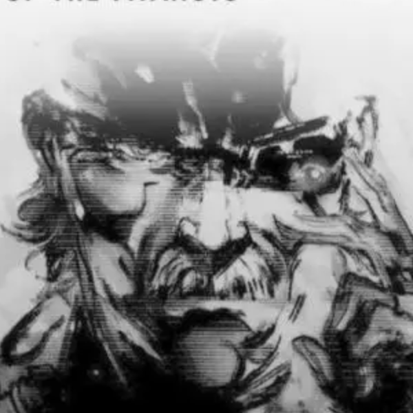 Metal Gear Solid Main Theme钢琴简谱 数字双手