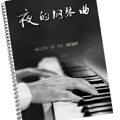 夜的钢琴曲14