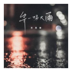 押尾大雨吉他谱