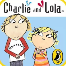 Charlie and Lola